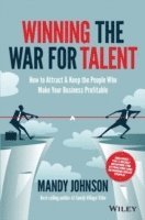 Winning The War for Talent 1