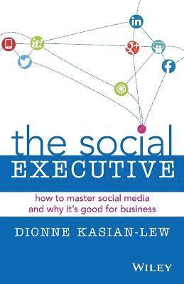 The Social Executive 1