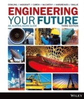 bokomslag Engineering Your Future
