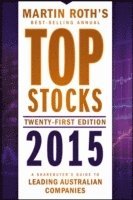 bokomslag Top Stocks 2015