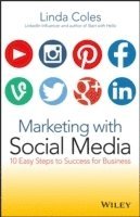 Marketing with Social Media 1