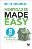 bokomslag Mortgages Made Easy