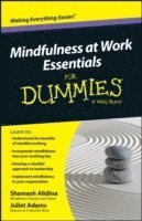 Mindfulness At Work Essentials For Dummies 1