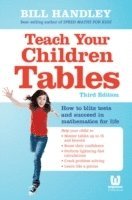 Teach Your Children Tables 1