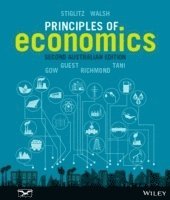 bokomslag Principles of Economics