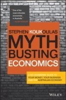 bokomslag Myth-Busting Economics