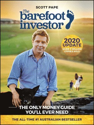 The Barefoot Investor 1