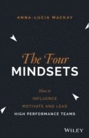 bokomslag Four Mindsets