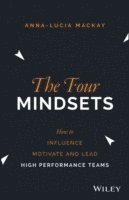 bokomslag The Four Mindsets