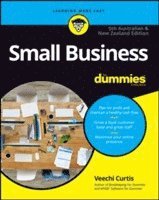 bokomslag Small Business For Dummies - Australia & New Zealand