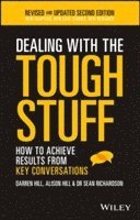 Dealing With The Tough Stuff 1