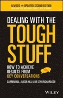 Darren Hill, Alison Hill, Sean Richardson - Dealing With The Tough Stuff, Häftad