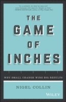 bokomslag Game of Inches