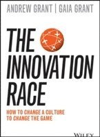 Innovation Race