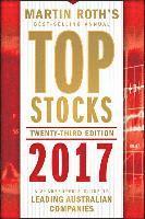 bokomslag Top Stocks 2017