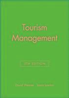 Tourism Management 1