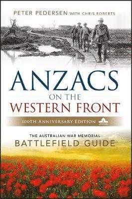 ANZACS on the Western Front 1