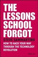 The Lessons School Forgot 1