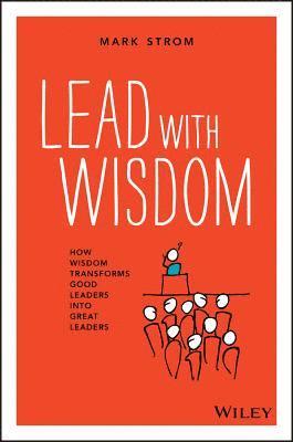 bokomslag Lead with Wisdom
