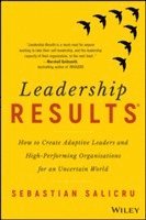 bokomslag Leadership Results