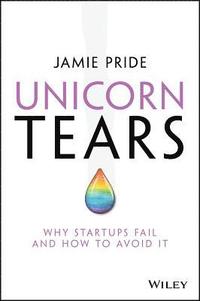bokomslag Unicorn Tears