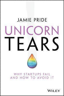 bokomslag Unicorn Tears