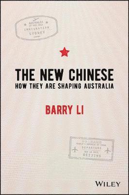 bokomslag New Chinese