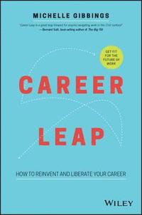 bokomslag Career Leap