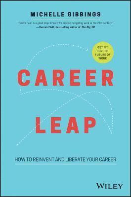 Career Leap 1