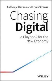 bokomslag Chasing Digital