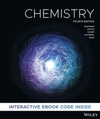 bokomslag Chemistry
