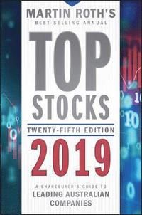 bokomslag Top Stocks 2019