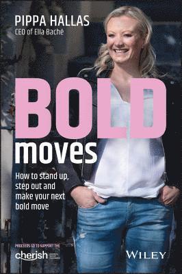 bokomslag Bold Moves