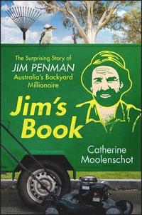 bokomslag Jim's Book