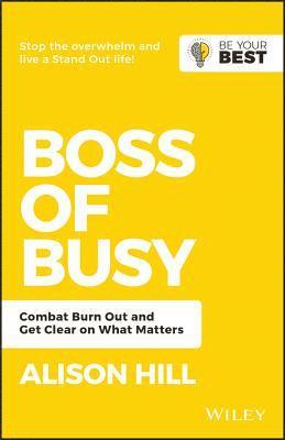 Boss of Busy 1