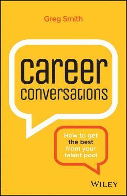 Career Conversations 1
