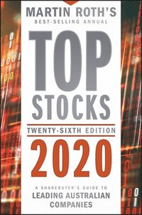 bokomslag Top Stocks 2020