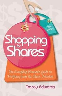 bokomslag Shopping for Shares