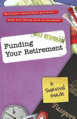 Funding Your Retirement 1