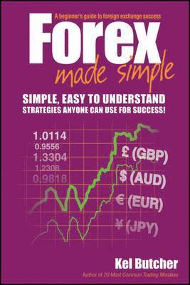bokomslag Forex Made Simple