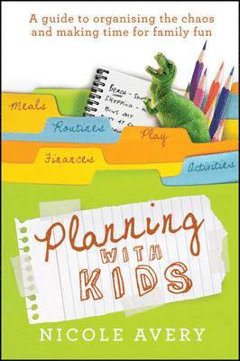 Planning with Kids 1