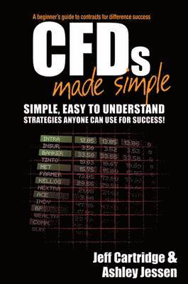 bokomslag CFDs Made Simple