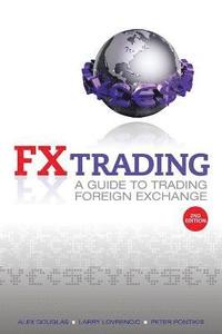 bokomslag FX Trading