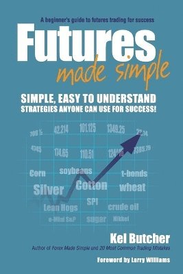 bokomslag Futures Made Simple