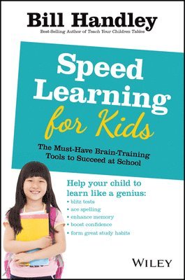 Speed Learning for Kids 1