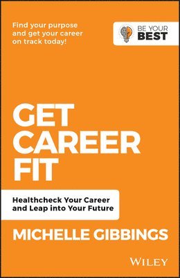 bokomslag Get Career Fit