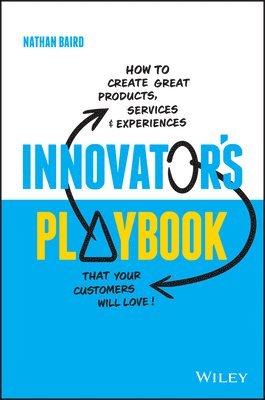 Innovator's Playbook 1