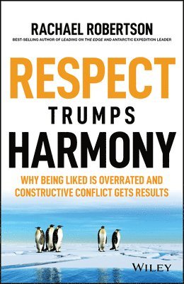 Respect Trumps Harmony 1