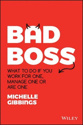 Bad Boss 1