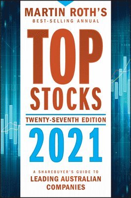 Martin Roth - Top Stocks 2021, Häftad